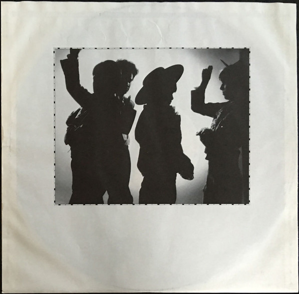 The Three O'Clock – Vermillion – Bild 5