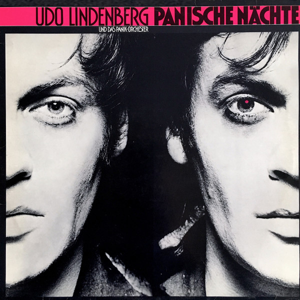 Udo Lindenberg Und Das Panik-Orchester – Panische Nächte              