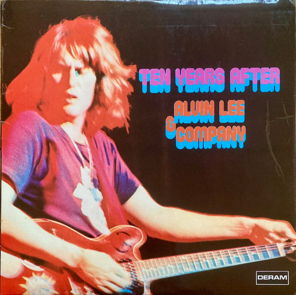 Ten Years After – Alvin Lee & Company