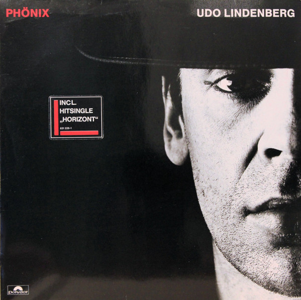 Udo Lindenberg – Phönix 
