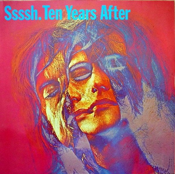 Ten Years After – Ssssh.