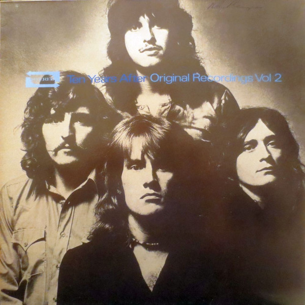 Ten Years After – Original Recordings Vol 2