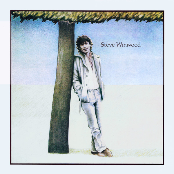 Steve Winwood – Steve Winwood