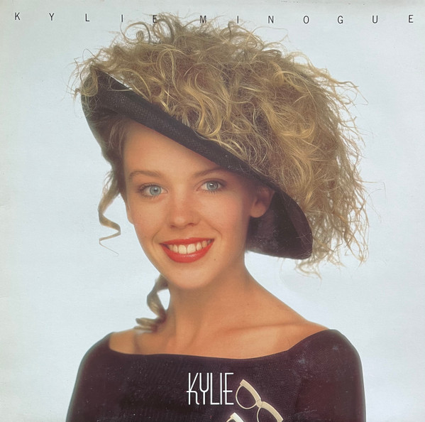 Kylie Minogue – Kylie   