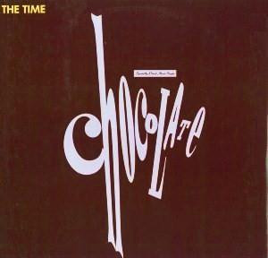 The Time – Chocolate