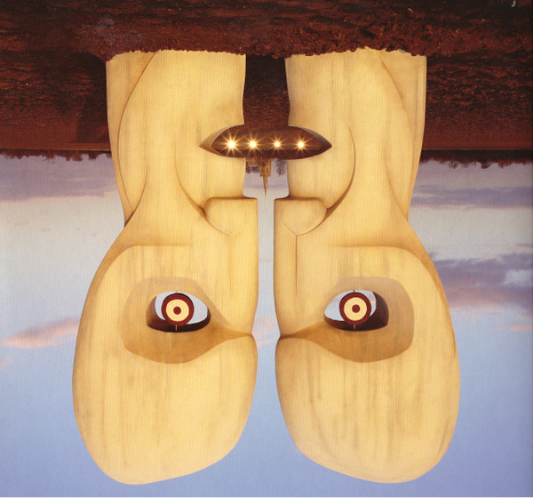 Pink Floyd – The Division Bell (NEU-VERSCHWEISST) – Bild 2
