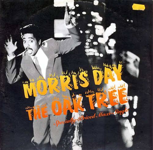 Morris Day – The Oak Tree