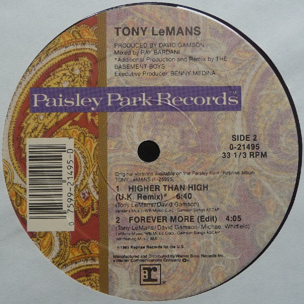 Tony LeMans – Cookie Crumbles – Bild 4