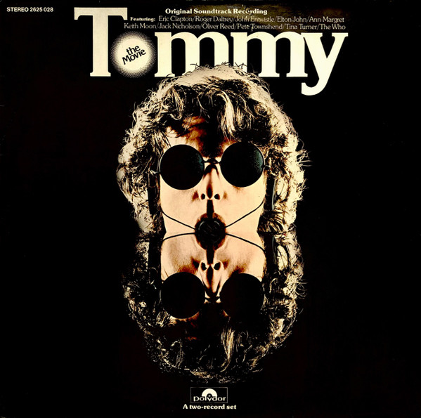 Tommy (Original Soundtrack Recording) (SOUNDTRACK)
