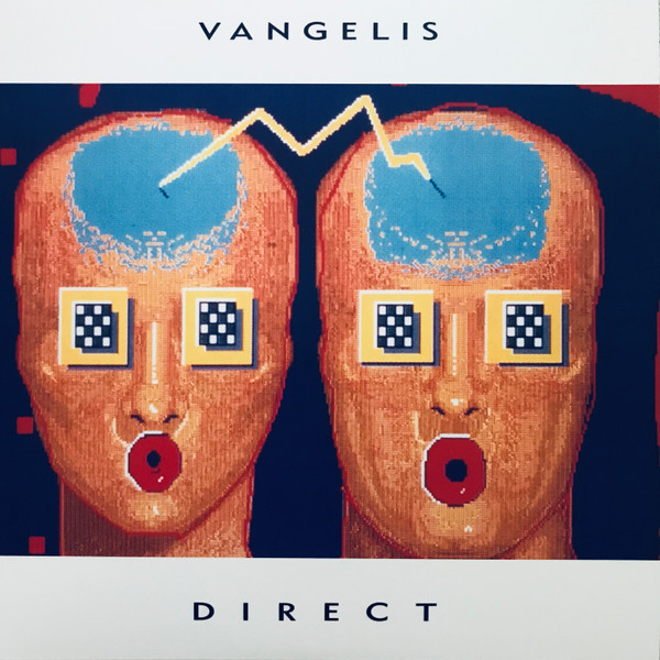 Vangelis – Direct (NEU)