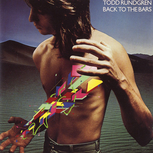 Todd Rundgren – Back To The Bars