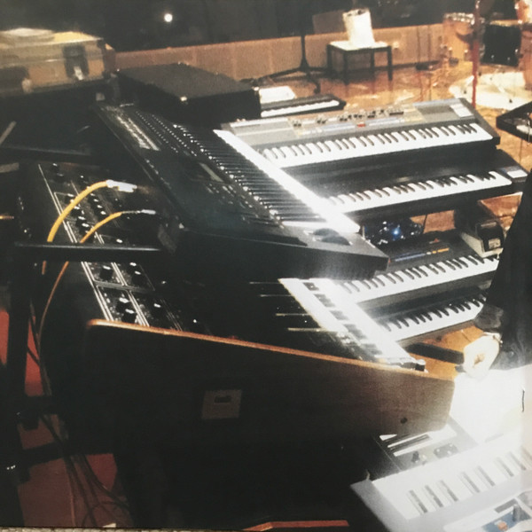 Vangelis – Direct (NEU) – Bild 11