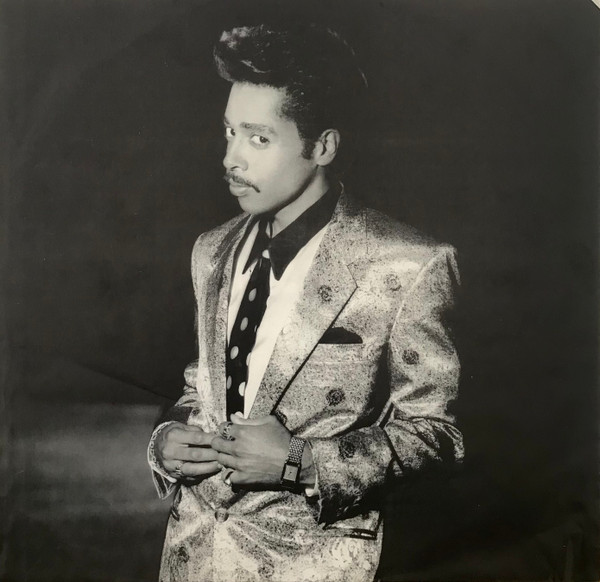 Morris Day – Daydreaming – Bild 6