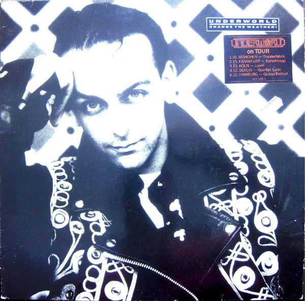 Underworld – Change The Weather     