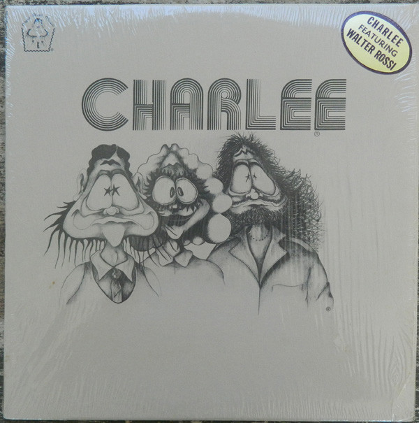 Charlee – Charlee