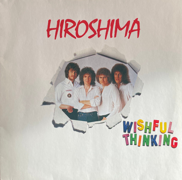 Wishful Thinking – Hiroshima