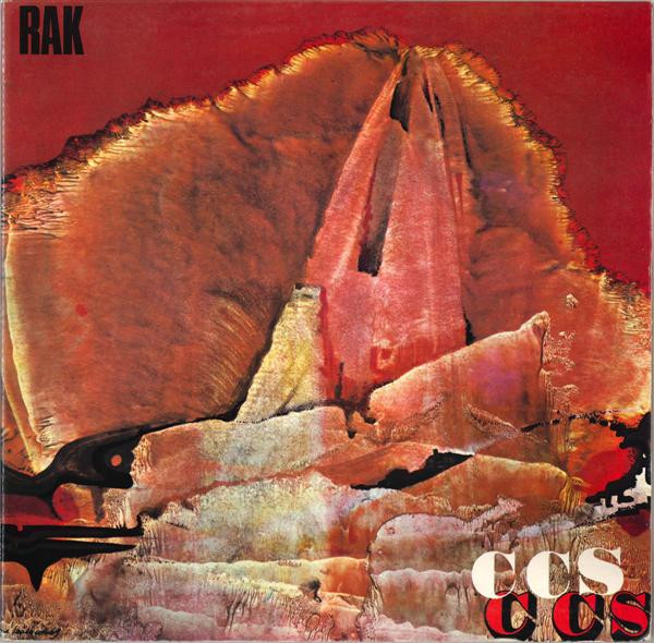 CCS – C.C.S.