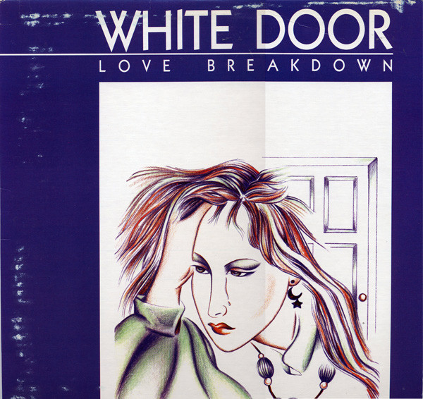 White Door – Love Breakdown