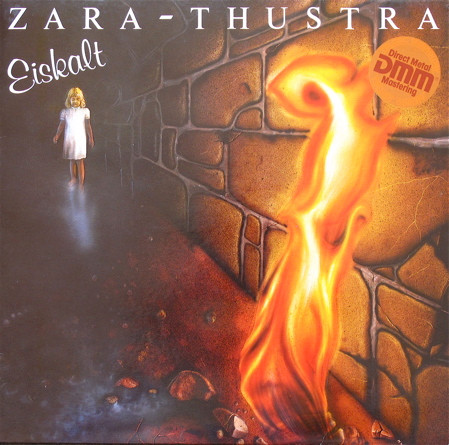 Zara-Thustra – Eiskalt