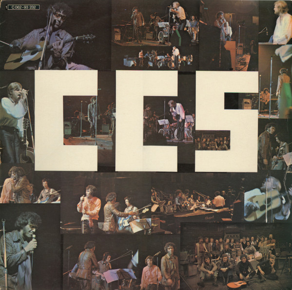 CCS ‎– CCS