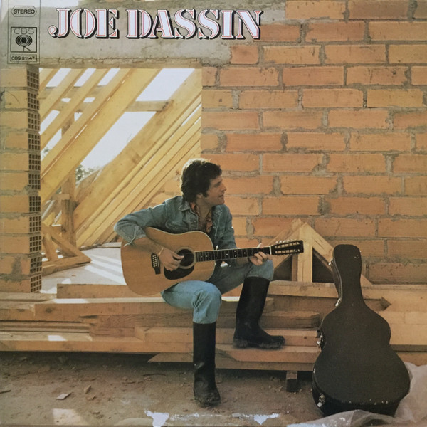 Joe Dassin – Joe Dassin
