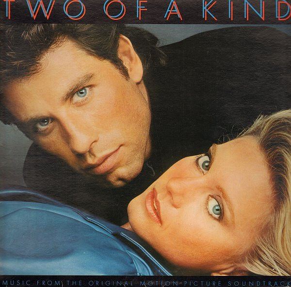 Two Of A Kind (Music From The Original Motion Picture Soundtrack)