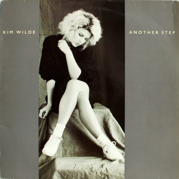 Kim Wilde – Another Step