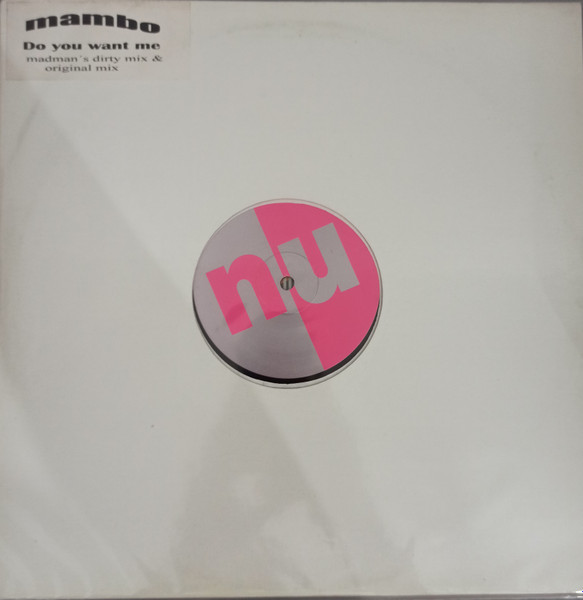 Mambo – Do You Want Me