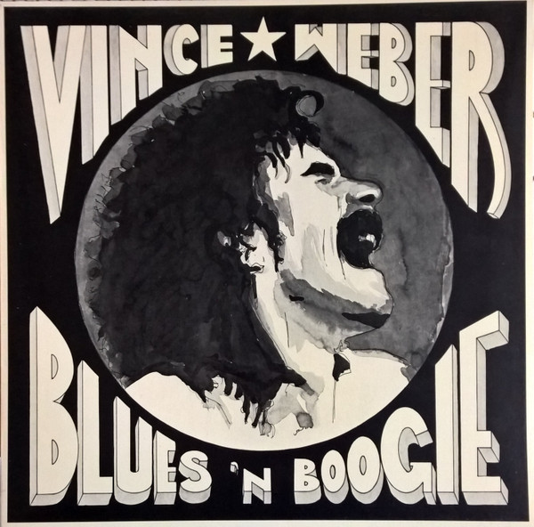Vince Weber – Blues 'n Boogie