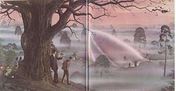 Jeff Wayne – Jeff Wayne's Musical Version Of The War Of The Worlds – Bild 7