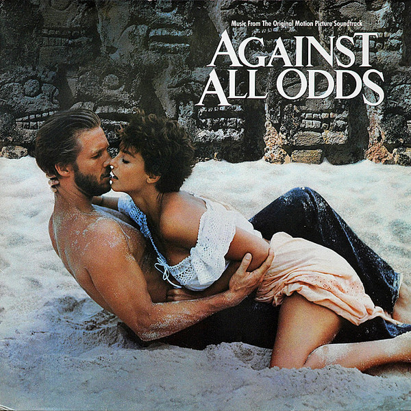 Against All Odds (Music From The Original Motion Picture Soundtrack)