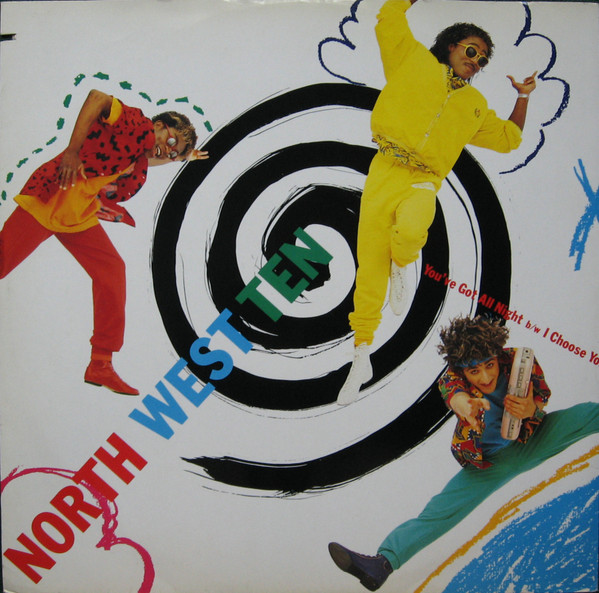 North West Ten – You've Got All Night