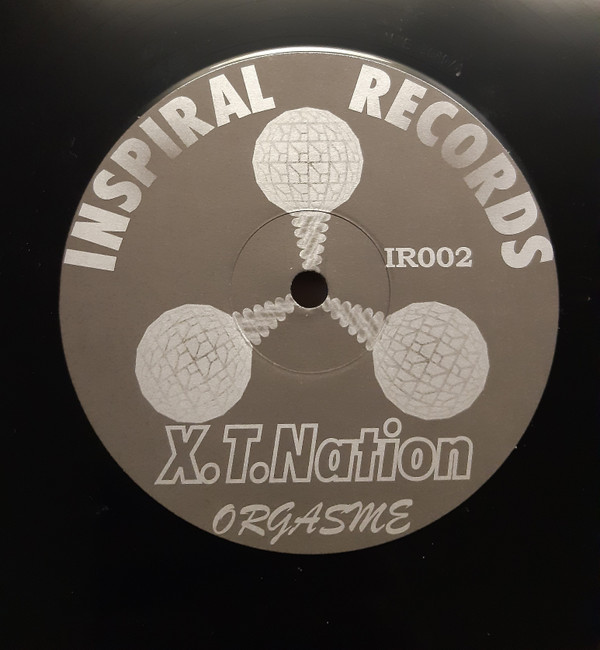X.T.Nation – Orgasme
