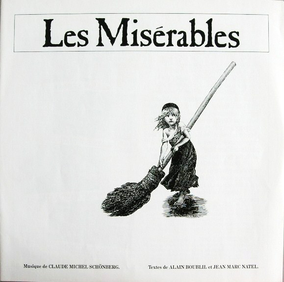 Les Misérables – Bild 9
