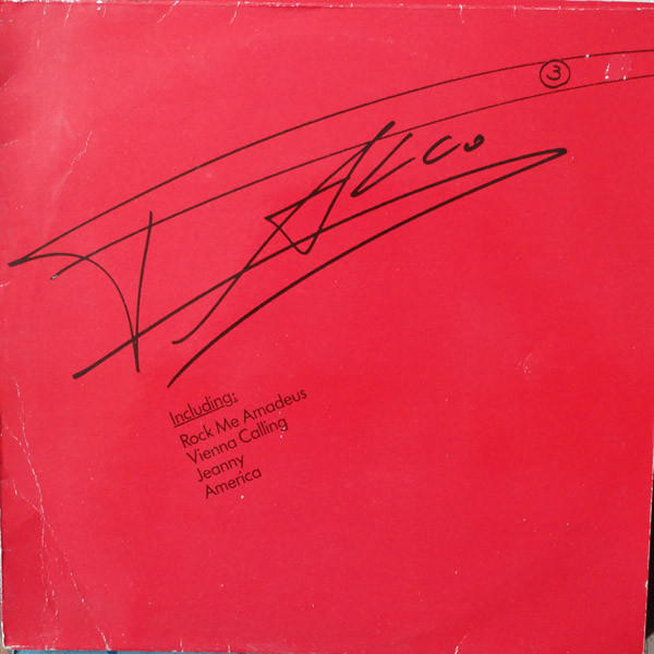 Falco – Falco 3