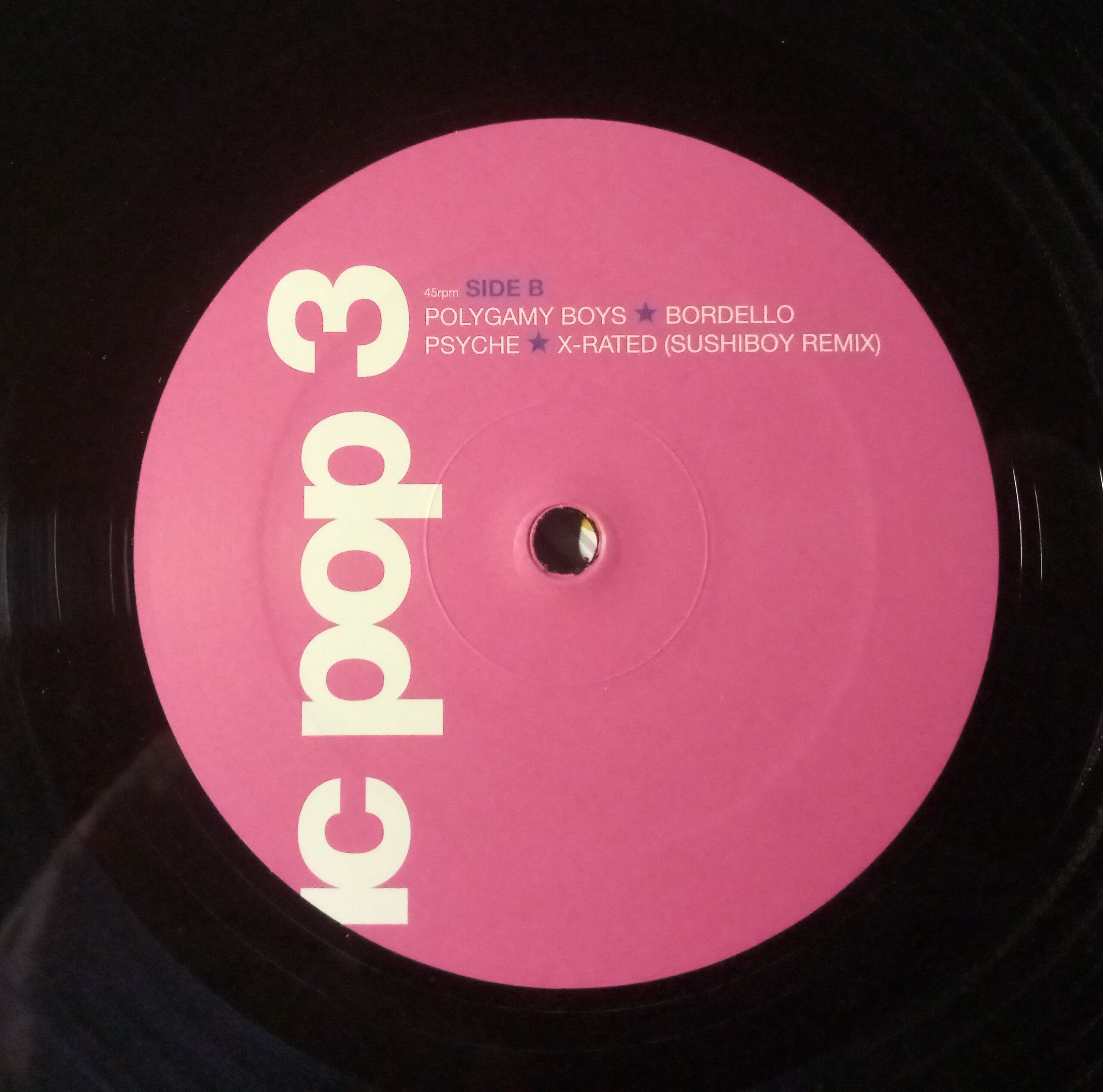 Electric Pop 3 – Bild 4