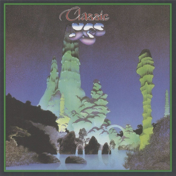 Yes – Classic Yes