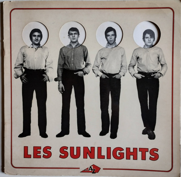Les Sunlights – Les Sunlights