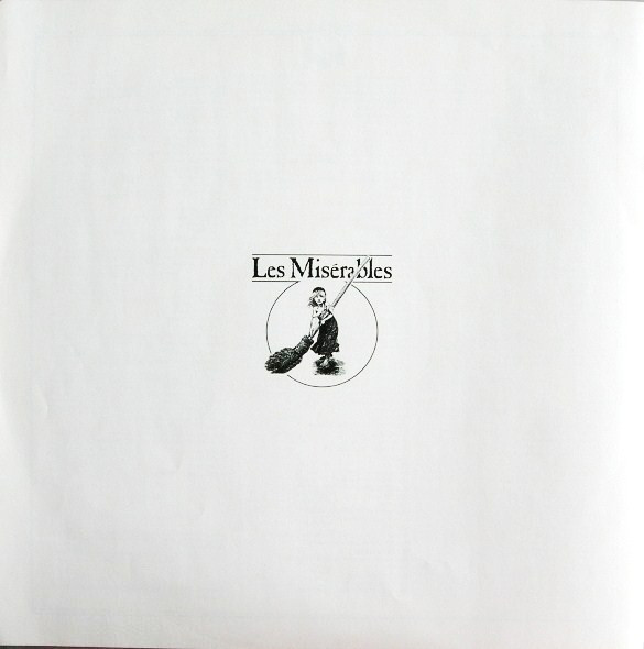 Les Misérables – Bild 20