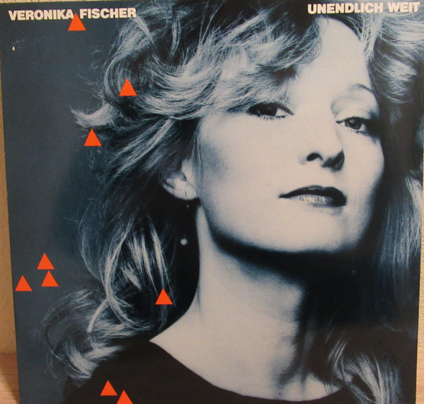 Veronika Fischer – Unendlich Weit    