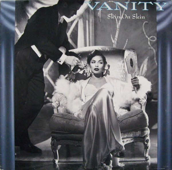Vanity – Skin On Skin