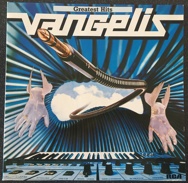 Vangelis – Greatest Hits 