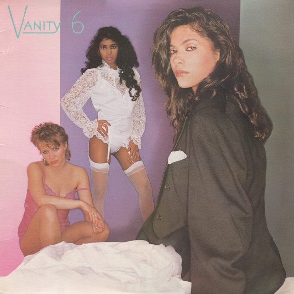 Vanity 6 – Vanity 6
