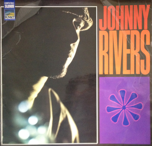 Johnny Rivers – Whisky À Go-Go Revisited  