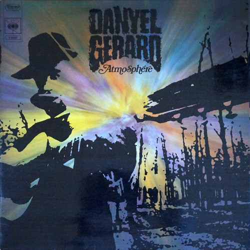 Danyel Gérard – Atmosphère 