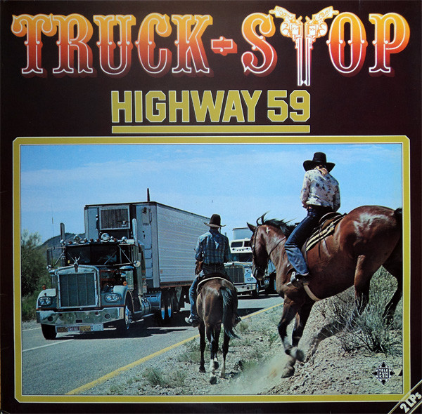 Truck-Stop – Highway 59