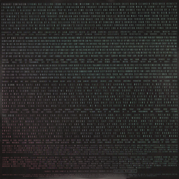 Muse – Simulation Theory (NEU-VERSCHWEISST) – Bild 6