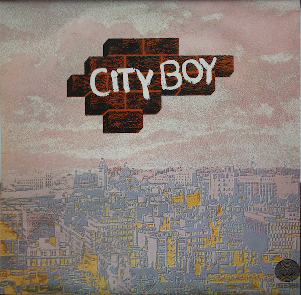 City Boy – City Boy