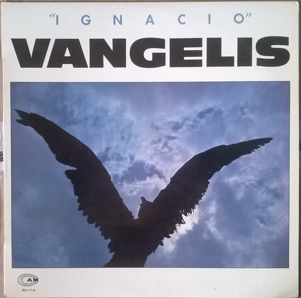 Vangelis – Ignacio 