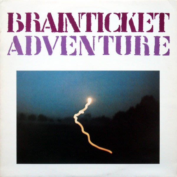 Brainticket – Adventure